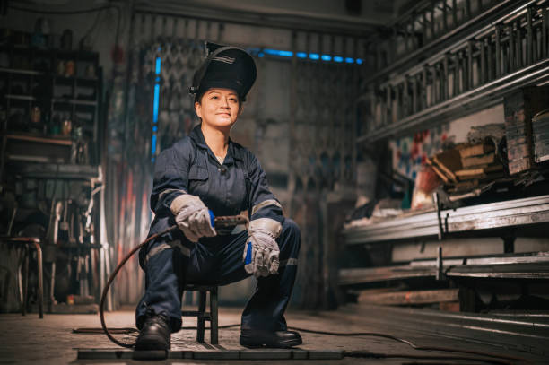 Affordable Welder Services in Milford Mill, MD