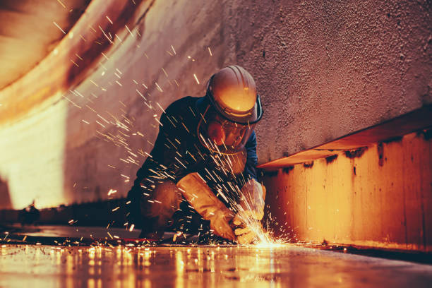 Best Marine and Shipbuilding Welding in Milford Mill, MD