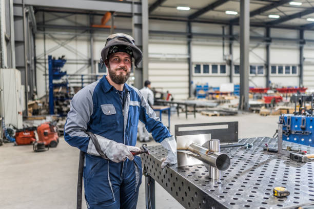 Best Welding Inspection and Certification in Milford Mill, MD