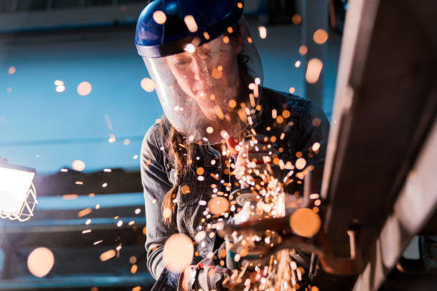 Reliable Milford Mill, MD Welder & Metal Fabrication Solutions